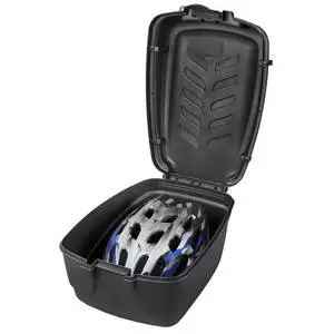 M-WAVE Amsterdam Easy Box L-XL Gepäckträgerbox
