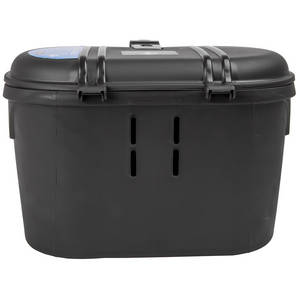 M-WAVE Amsterdam Box Front caja de manillar