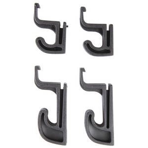 M-WAVE  Amsterdam Easy Box / Hook Pezzo di ricambio