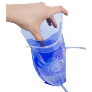 Source water bag