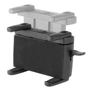 M-WAVE Auto Navi Fix Soporte para smartphone