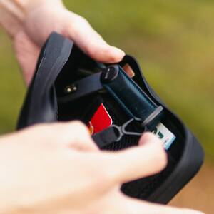 M-WAVE Rough Ride Pocket Tasche