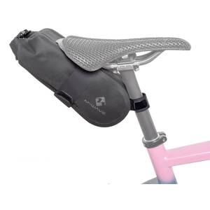 M-WAVE Rough Ride II Saddle S saddle bag