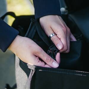 M-WAVE Amsterdam Insert bolsa