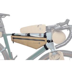 M-WAVE Rough Ride II Triangle bolsa triangular