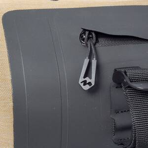 M-WAVE Rough Ride II Front L Lenkertasche