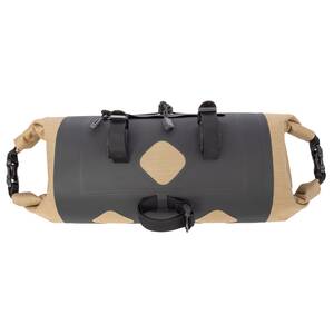 M-WAVE Rough Ride II Front L Lenkertasche