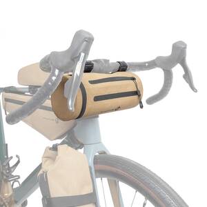M-WAVE Rough Ride II Front S handlebar bag