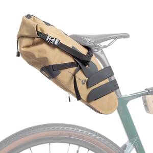 M-WAVE Rough Ride II Saddle L Satteltasche