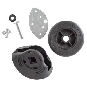 M-WAVE Rotterdam Big Box - pulleys Ersatzteil