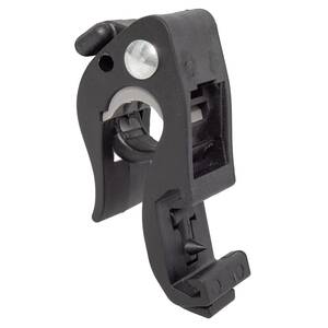 Amsterdam replacement hook