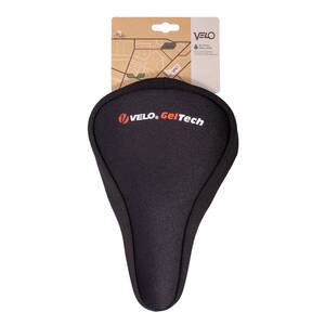 VELO Standard funda sillín gel