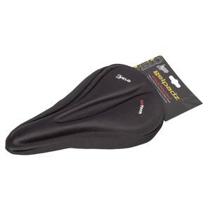 VELO Anatomic gel saddle cover VELO Anatomic gel saddle cover