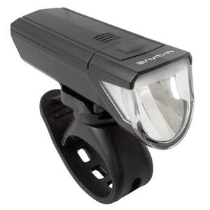 M-WAVE Apollon K 1.2 Flex Luce anteriore della batteria