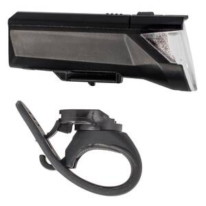 M-WAVE Apollon K 1.2 Flex Luz frontal de la batería