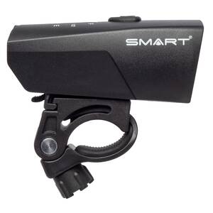 SMART Touring 25 Luce frontale a batteria ricaricabile