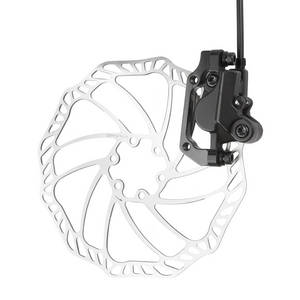 M-WAVE Helios Brake Luce del freno a batteria