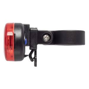 SMART Superflash 0,5 Watt Luz intermitente de batería