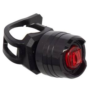 M-WAVE Apollon Mini P Set di luci lampeggianti a batteria