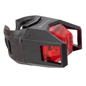 M-WAVE Hunter battery flashing light set