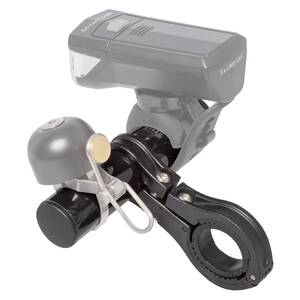 M-WAVE Cockpit Plus handlebar cockpit M-WAVE Cockpit Plus handlebar cockpit