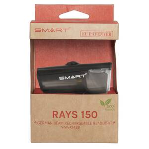 SMART Rays 150