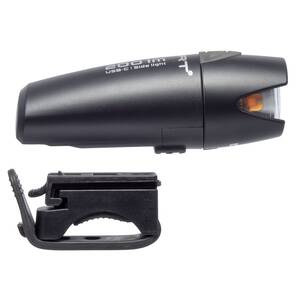 SMART Polaris 200 Luz frontal con batería recargable