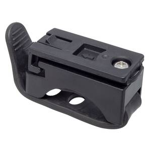 SMART Polaris 200 Luz frontal con batería recargable