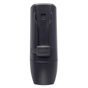 SMART Polaris 200 Luz frontal con batería recargable