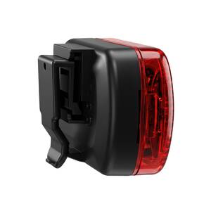 M-WAVE Atlas 22 Battery lighting set