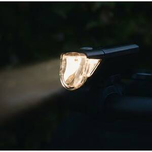M-WAVE Atlas K51 Set de iluminación de la batería