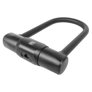 TWIRL U.T. Blocco antifurto a U