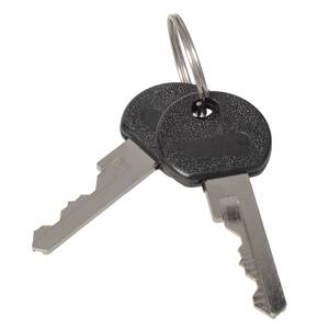 M-WAVE S 10.18 Illu Cavo a spirale antifurto