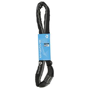 M-WAVE D 6.8,5 Illu bloqueo de cadena