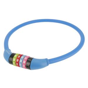 M-WAVE DS 12.6,5 S Cavo antifurto