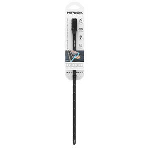 HIPLOK Z-Lok Combo cable tie lock