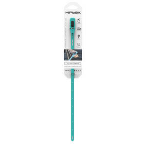 HIPLOK Z-Lok Combo Fascetta con chiusura a chiave