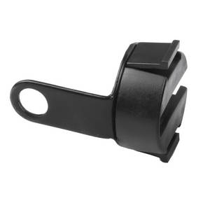 M-WAVE DS 12.18 Cavo a spirale antifurto