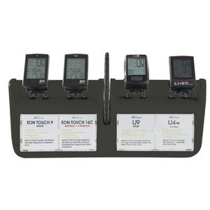 ECHOWELL  Display für Fahrradcomputer