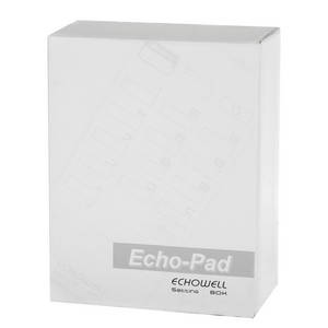 ECHOWELL Echopad Service-Setup-Tool