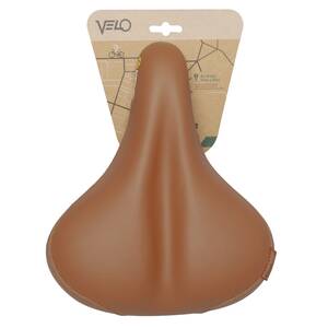 VELO Tour Ela X city / comfort saddle
