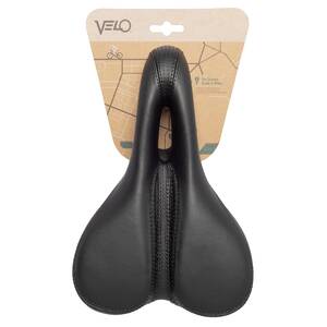 VELO Basic Deep Channel Sella da touring