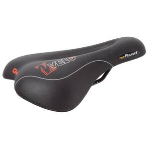 VELO Plush Gel D2 Touringsattel