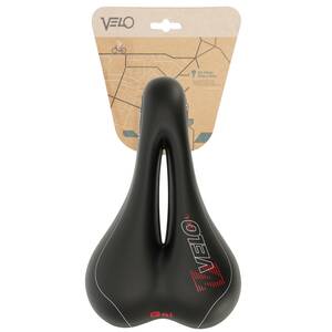 VELO Plush Gel D2 sillín de paseo