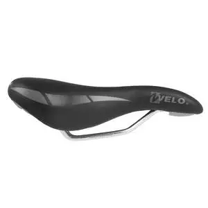 VELO Wide:Channel Touringsattel