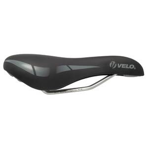 VELO Wide:Channel touring saddle