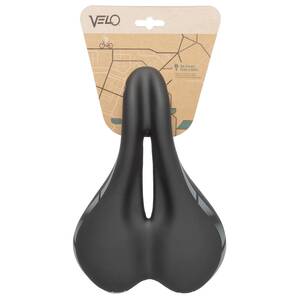 VELO Wide:Channel Touringsattel