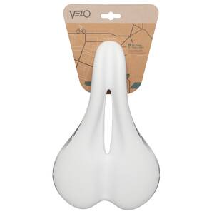 VELO Wide:Channel sillín de paseo