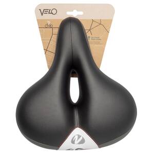 VELO Newport Gemini ciudad / confort sillín