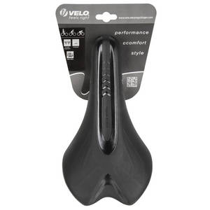 VELO Shorty Sella da corsa